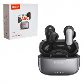 هندزفری بلوتوث هترون (Hatron) مدل HTW850P