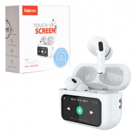 هندزفری بلوتوث هترون (Hatron) مدل HTW820T