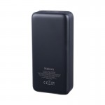 پاوربانک هترون (Hatron) مدل HPB2055G ظرفیت 20000mAh