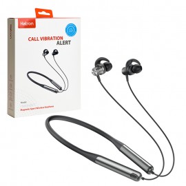 هندزفری بلوتوث پشت گردنی هترون (Hatron) مدل HNK840VT