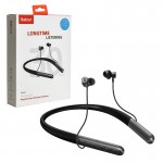 هندزفری بلوتوث پشت گردنی هترون (Hatron) مدل HNK340M