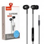 هندزفری سیمی هترون (Hatron) مدل HEP150V