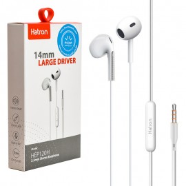 هندزفری سیمی هترون (Hatron) مدل HEP120H