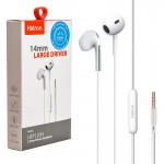 هندزفری سیمی هترون (Hatron) مدل HEP120H