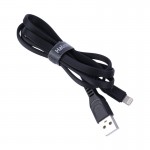 کابل آیفون (Lightning) هترون (Hatron) طول 1 متر مدل HC154i