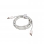 کابل تایپ سی به آیفون (Type-C to Lightning) هترون (Hatron) طول 1 متر مدل HC365i