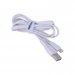 کابل آیفون (Lightning) هترون (Hatron) طول 1 متر مدل HC154i