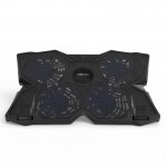 فن لپ تاپ گیمینگ هترون (Hatron) مدل HCP127