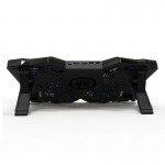 فن لپ تاپ گیمینگ هترون (Hatron) مدل HCP127