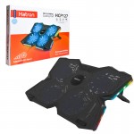 فن لپ تاپ گیمینگ هترون (Hatron) مدل HCP127