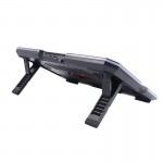 فن لپ تاپ گیمینگ هترون (Hatron) مدل HCP138