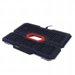 فن لپ تاپ گیمینگ هترون (Hatron) مدل HCP138