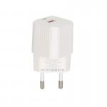 کلگی شارژر 20 وات 2 پورت هترون (Hatron) مدل HWC260GM