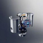 شارژر فندکی 45 وات دو پورت لنیس (LENYES) مدل CA60