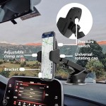 هولدر موبایل لنیس (LENYES) مدل CR121