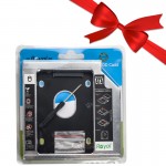 بسته 1+7 کدی هارد اینترنال رویال (Royal) مدل Second HDD Cadd 12.5mm (یک عدد هدیه)