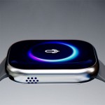 ساعت هوشمند لنیس (LENYES) مدل LW-239 Pro3