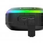 اسپیکر بلوتوث مینی قابل حمل لنیس (LENYES) مدل S223