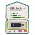 رم ریدر USB3.0 همه کاره