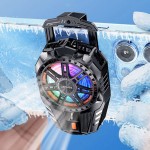 فن خنک کننده موبایل RGB لنیس (LENYES) مدل LPC201
