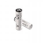 باتری قلمی شارژی لنیس (LENYES) مدل AA105 2800mWh