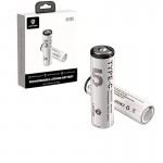 باتری قلمی شارژی لنیس (LENYES) مدل AA105 2800mWh