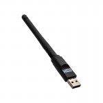 دانگل wifi شبکه USB آنتن دار کی دیتا (KDATA) مدل KW004
