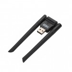 دانگل wifi شبکه USB آنتن دار Dual Band کی دیتا (KDATA) مدل KW006