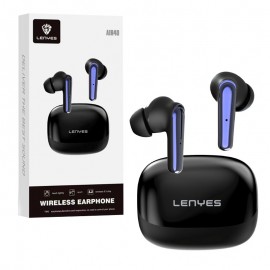 هندزفری بلوتوث لنیس (LENYES) مدل AIR 40