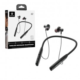 هندزفری بلوتوث پشت گردنی رم خور لنیس (LENYES) مدل A57