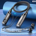 هندزفری بلوتوث پشت گردنی لنیس (LENYES) مدل A54