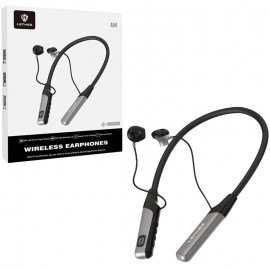 هندزفری بلوتوث پشت گردنی لنیس (LENYES) مدل A54