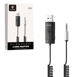 گیرنده بلوتوث AUX لنیس (LENYES) مدل LR209