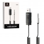 گیرنده بلوتوث AUX لنیس (LENYES) مدل LR209