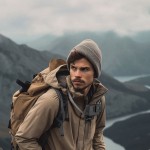 براکت گردنی مغناطیسی چند منظوره لنیس (LENYES) مدل CR197