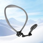 براکت گردنی مغناطیسی چند منظوره لنیس (LENYES) مدل CR197