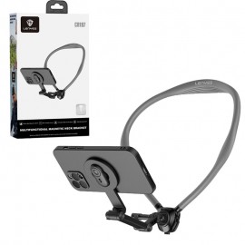 براکت گردنی مغناطیسی چند منظوره لنیس (LENYES) مدل CR197