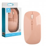 موس بی سیم میکاسو (MIKUSO) مدل MOS-W103