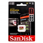 رم موبایل و دوربین سن دیسک (SanDisk) مدل 1TB Extreme MicroSDXC 190MB/S A2 V30 گارانتی سورین