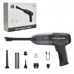 جارو شارژی خودرو لنیس (LENYES) مدل LCV201