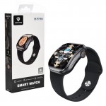 ساعت هوشمند لنیس (LENYES) مدل LW-212 Mini