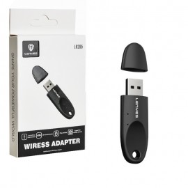 دانگل و گیرنده بلوتوث صدا لنیس (LENYES) مدل LR205