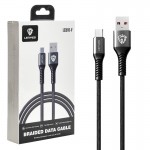 کابل اندروید (MicroUSB) لنیس (LENYES) طول 1 متر مدل LC510-V