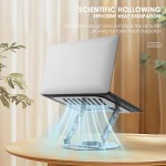 استند لپ تاپ و تبلت لنیس (LENYES) مدل CR190