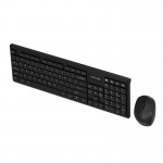 کیبورد و موس بی سیم لنیس (LENYES) مدل WK105