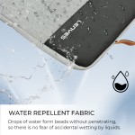 کیف دستی لپ تاپ لنیس (LENYES) مدل LB523