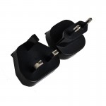 پاوربانک + دو کابل همراه لنیس (LENYES) مدل PX243D ظرفیت 20000mAh