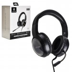 هدست گیمینگ سیم دار لنیس (LENYES) مدل GH58