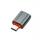 تبدیل USB-C To USB-A میلر (Miller) مدل MO-213