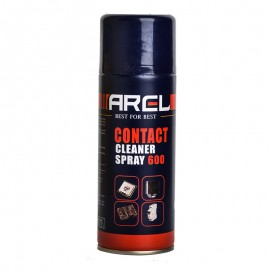 اسپری کنتاکت شوی خشک 450 میل AREL